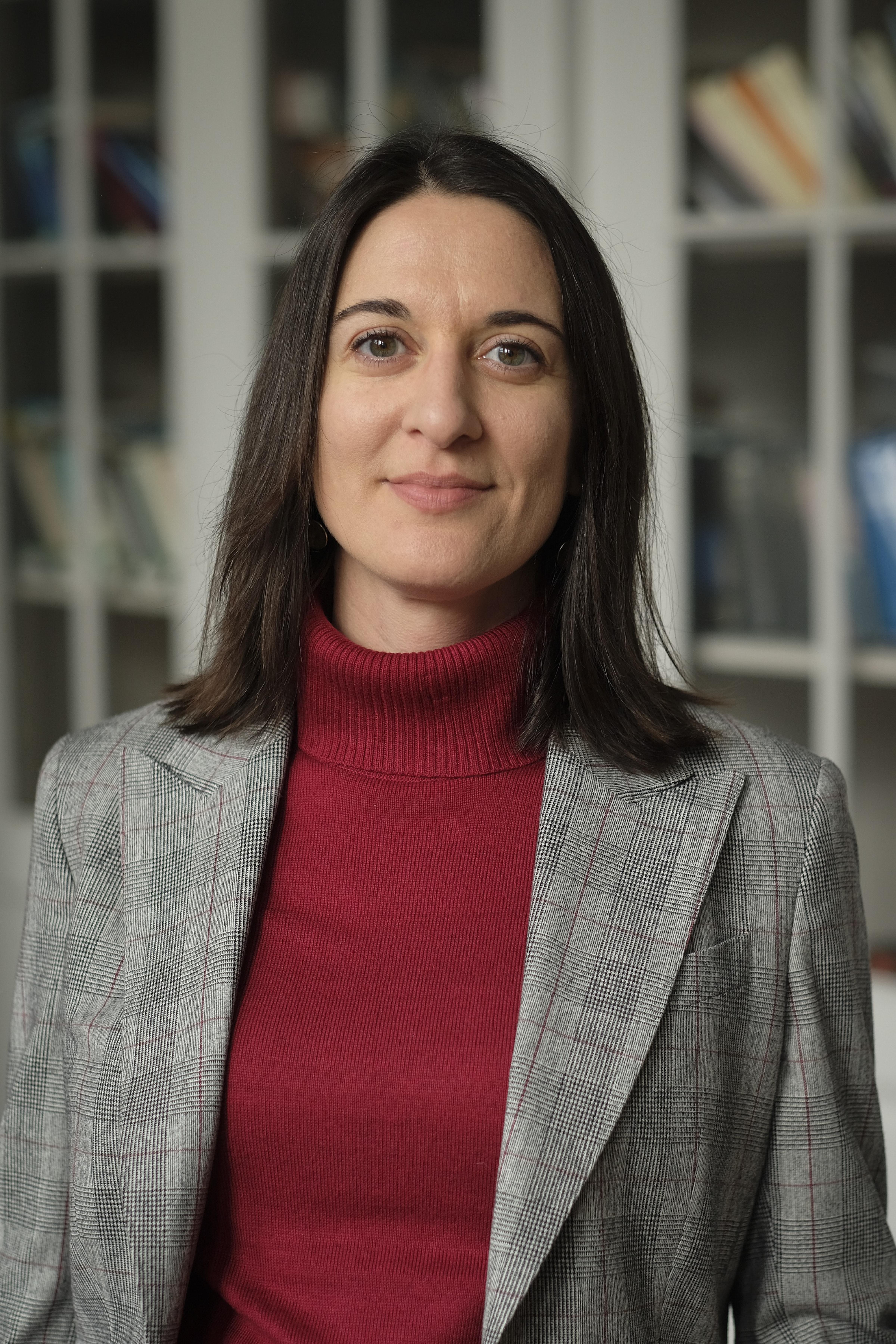 Anna Herranz Surralles