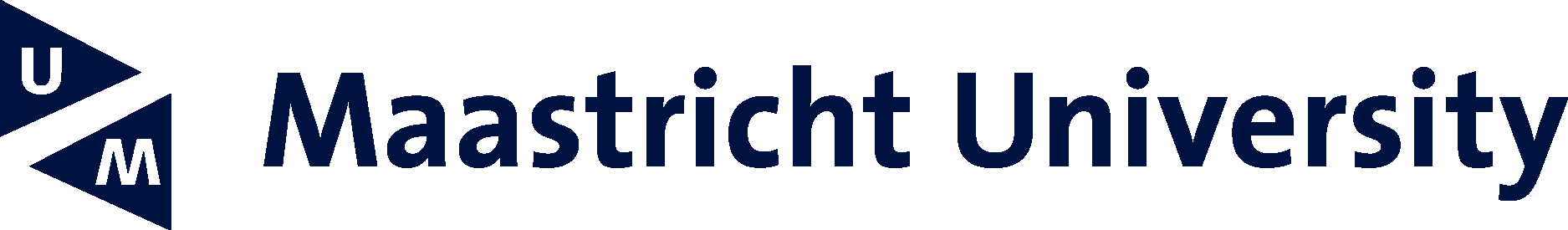 Maastricht University logo